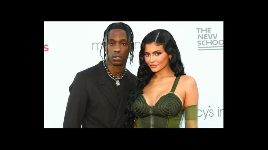 Wolf, el nombre del segundo hijo de Kylie Jenner con Travis Scott Wolf, el nombre del segundo hijo de Kylie Jenner con Travis Scott