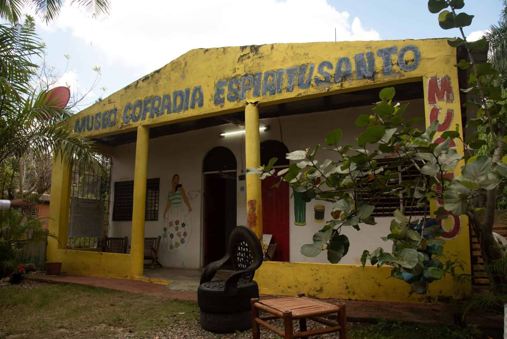 Museo de la Cofradía