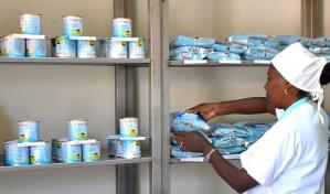 Cuba admite desabastecimiento de leche en polvo desde hace cinco meses
