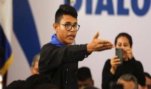 Siete opositores condenados a hasta 13 años de prisión en Nicaragua