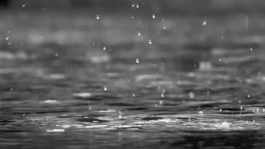 Meteorología pronostica lluvias después del mediodía por vaguada