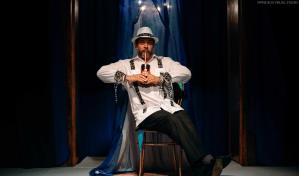 Teatro Guloya presenta la nueva temporada de la obra La vida es sue&ntilde;o