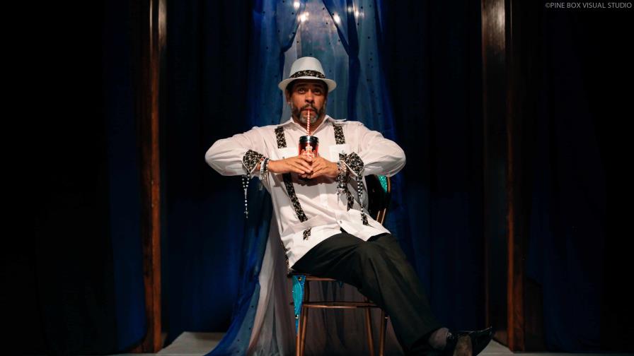 Teatro Guloya presenta la nueva temporada de la obra La vida es sueño