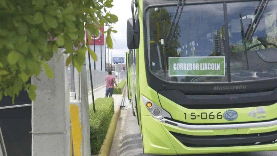 Omsa mantedrá operación de la ruta desde Los Ríos hasta La Feria