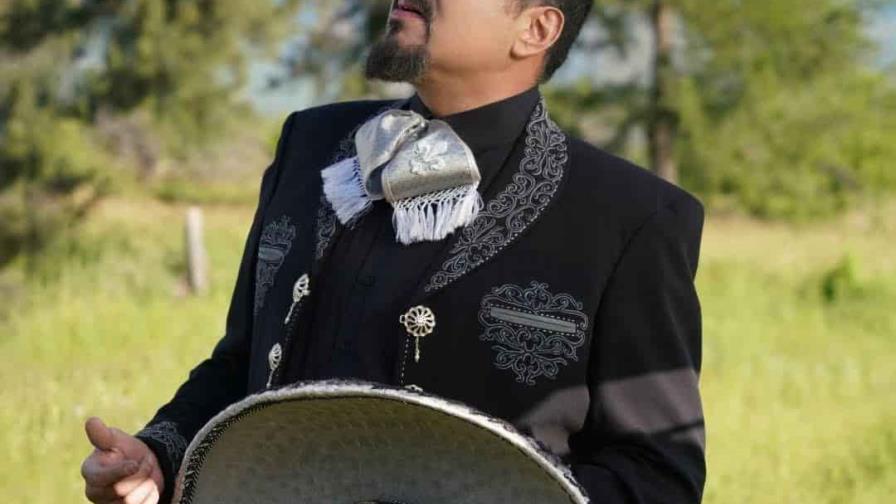 Pepe Aguilar, el primer artista en interpretar música de mariachi en Jimmy Kimmel Live!