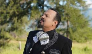 Pepe Aguilar presenta Que digan lo que digan, un adelanto de su próximo álbum