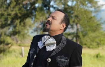 Pepe Aguilar presenta Que digan lo que digan, un adelanto de su próximo álbum