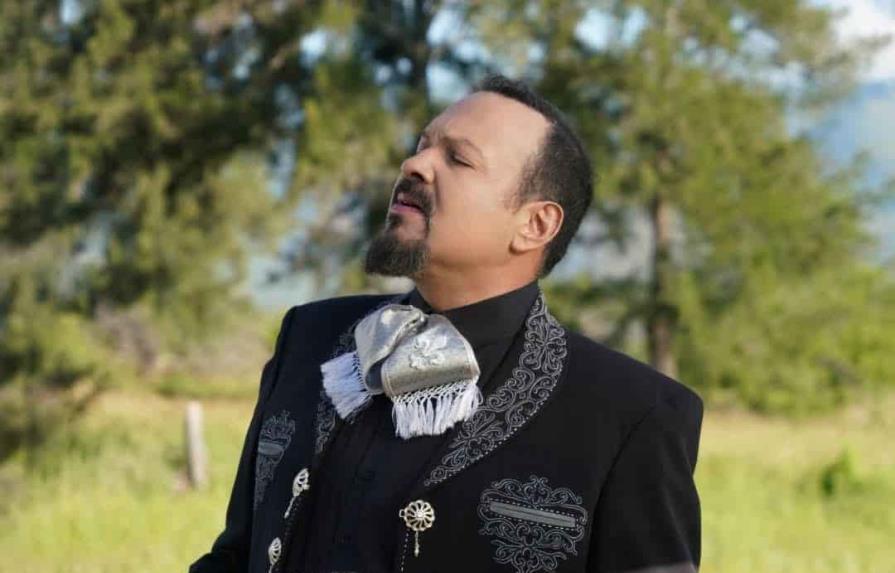 Pepe Aguilar presenta Que digan lo que digan, un adelanto de su próximo álbum