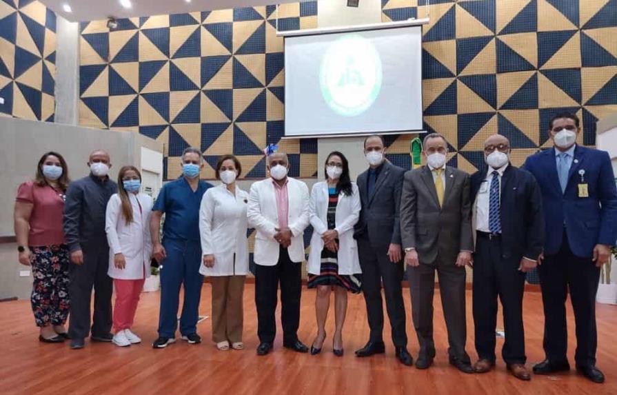 Estudiantes de medicina de Utesa trabajarán en vacunación a niños en Santiago