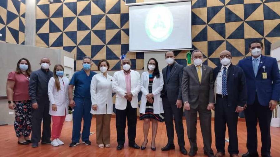 Estudiantes de medicina de Utesa trabajarán en vacunación a niños en Santiago