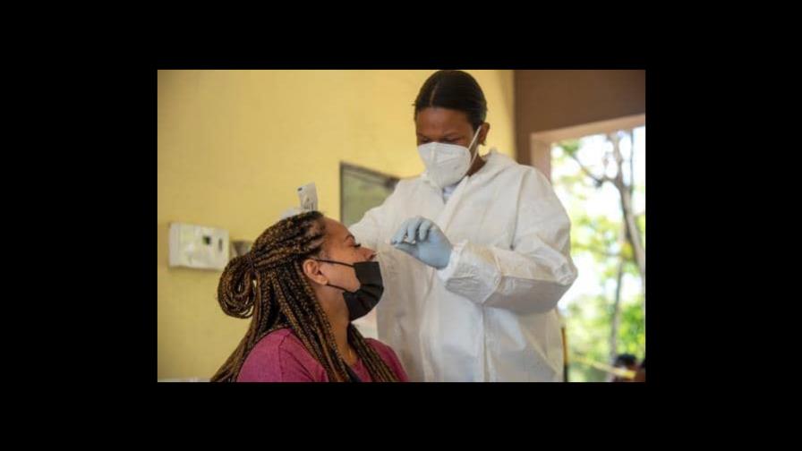 En lo que va de febrero se han reportado 30 muertes por COVID-19