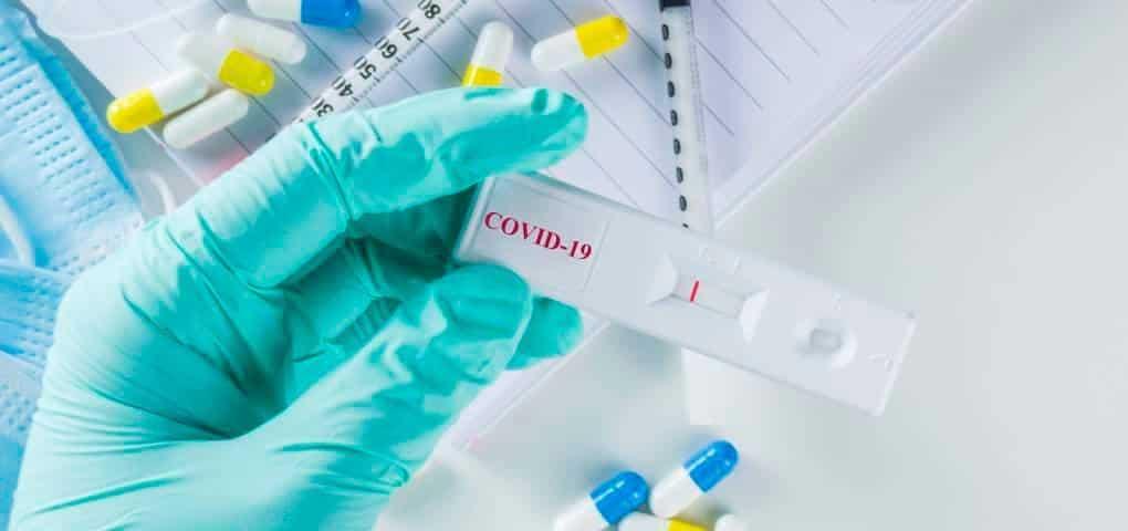 Distrito educativo de Herrera exige prueba PCR a niños que no se vacunen contra el COVID-19