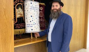 Ceremonia tradicional la Tor&aacute; se realizar&aacute; este domingo