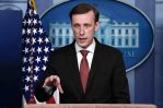 Estados Unidos urge a sus ciudadanos a salir de Ucrania en las próximas 24 a 48 horas