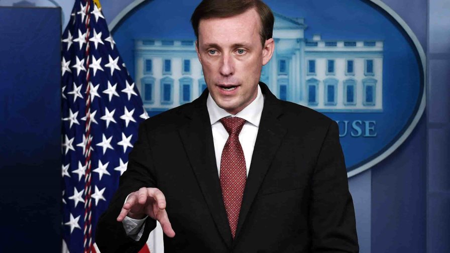 Estados Unidos urge a sus ciudadanos a salir de Ucrania en las próximas 24 a 48 horas