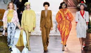 Nueva York acoge otra Semana de la Moda híbrida
