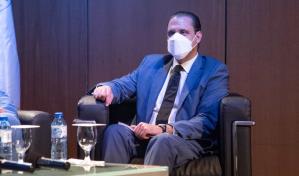 Finjus: es normal que se presente una reforma a la Constitución