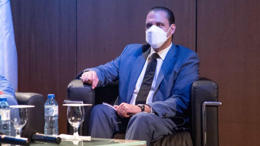 Finjus: es normal que se presente una reforma a la Constitución Finjus: es normal que se presente una reforma a la Constitución