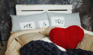 Cómo darle un aire romántico al dormitorio