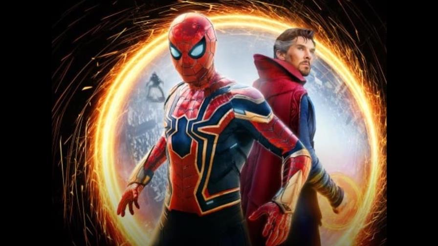 ¡No será a Disney +! Confirmaron a qué plataforma llegará Spider-Man: No Way Home