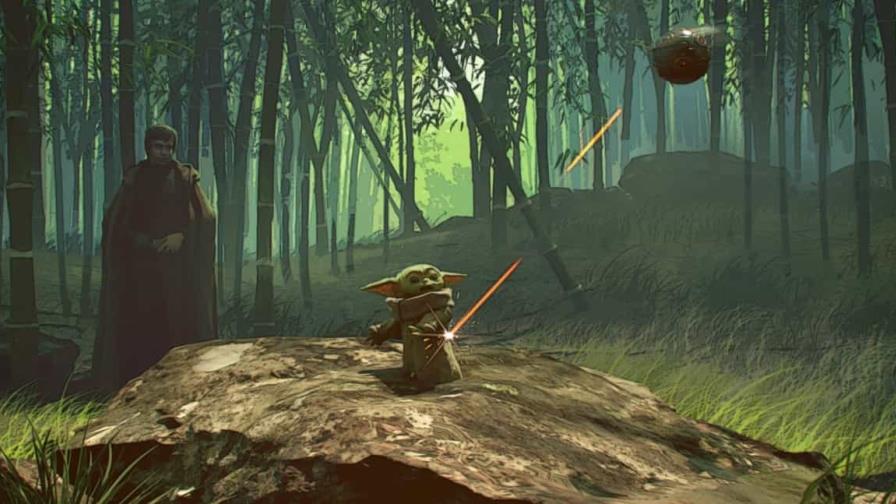 ¡Antes del estreno! Se confirma la segunda temporada de una serie de Star Wars ¡Antes del estreno! Se confirma la segunda temporada de una serie de Star Wars