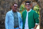 “Por última vez”, la bachata que estrenaron  Eddy Herrera y Frank Reyes