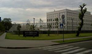 EEUU ordena la salida de la mayoría de su personal diplomático de Ucrania