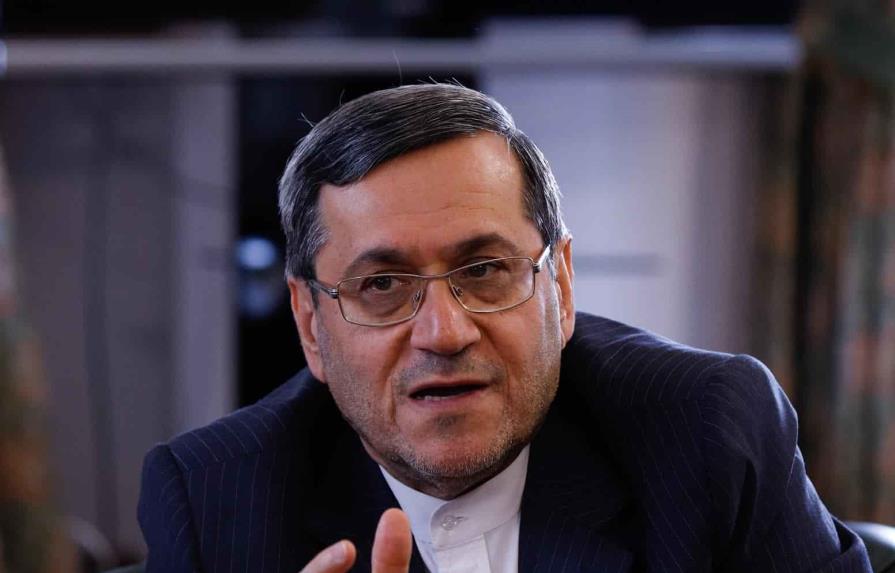 Irán nunca ha buscado una bomba atómica, según embajador de Teherán en Madrid
