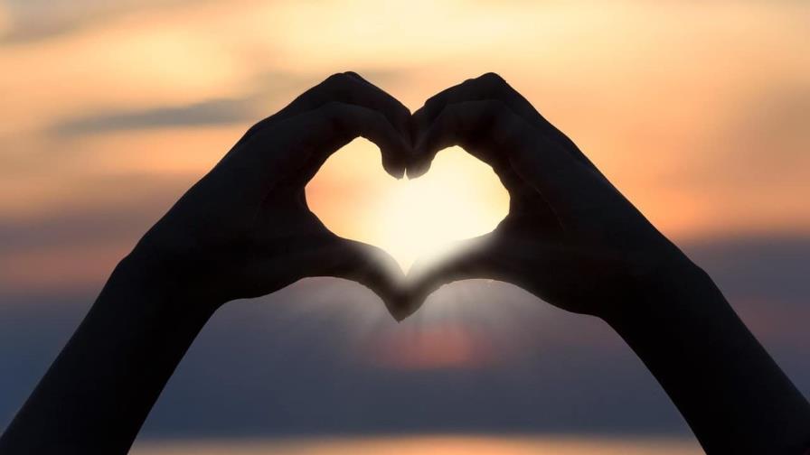 Los ocho amores que necesitas para ser feliz