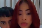 ¿Se casaron? Anuel AA llama a Yailin su “esposa y la mujer de mis sueños