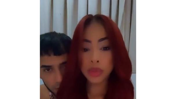 ¿Se casaron? Anuel AA llama a Yailin su “esposa y la mujer de mis sueños