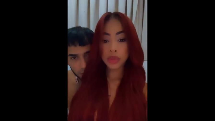 ¿Se casaron? Anuel AA llama a Yailin su “esposa y la mujer de mis sueños