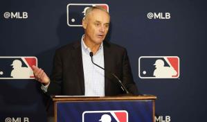 Reanudan negociaciones para terminar paro de Grandes Ligas