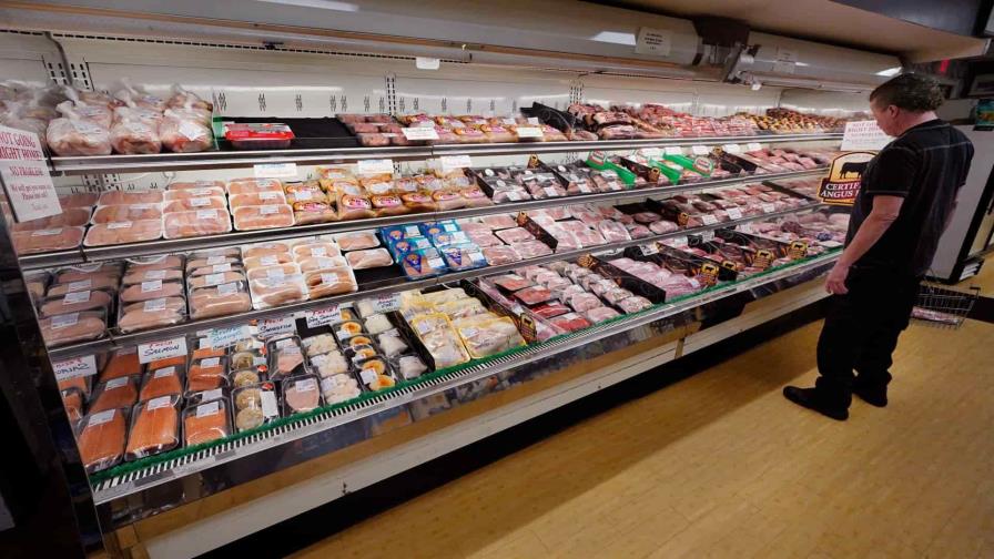 Por qué la inflación está tan elevada en EEUU