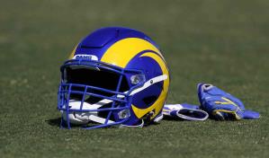 Rams ganarán el Súper Bowl porque ésta es su película