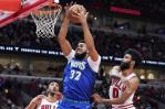 VÍDEO | Karl-Towns se destacó pero Timberwolves pierde ante Bulls VÍDEO | Karl-Towns se destacó pero Timberwolves pierde ante Bulls