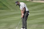 Sahith Theegala lidera el Abierto de Phoenix Sahith Theegala lidera el Abierto de Phoenix