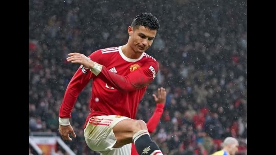 Continúa mala racha de Manchester United con empate 1-1 con Southampton