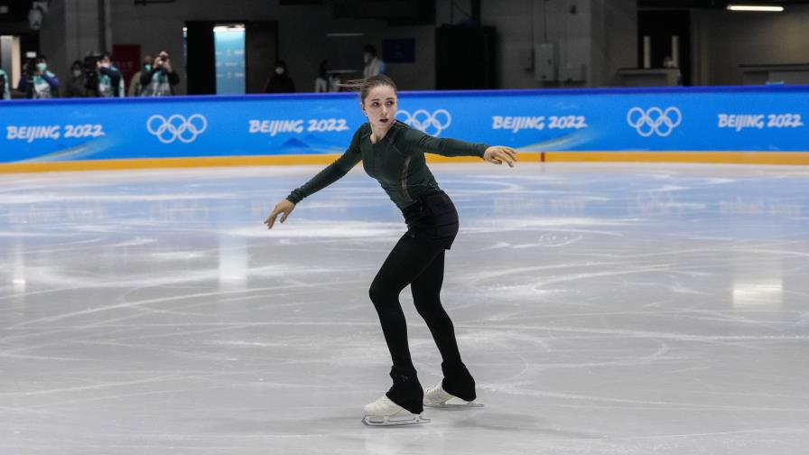 Lo que ha pasado en los Juegos Olímpicos