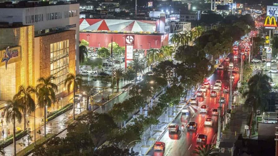 Este domingo, Abinader y sector privado inaugurarán el corredor Winston Churchill