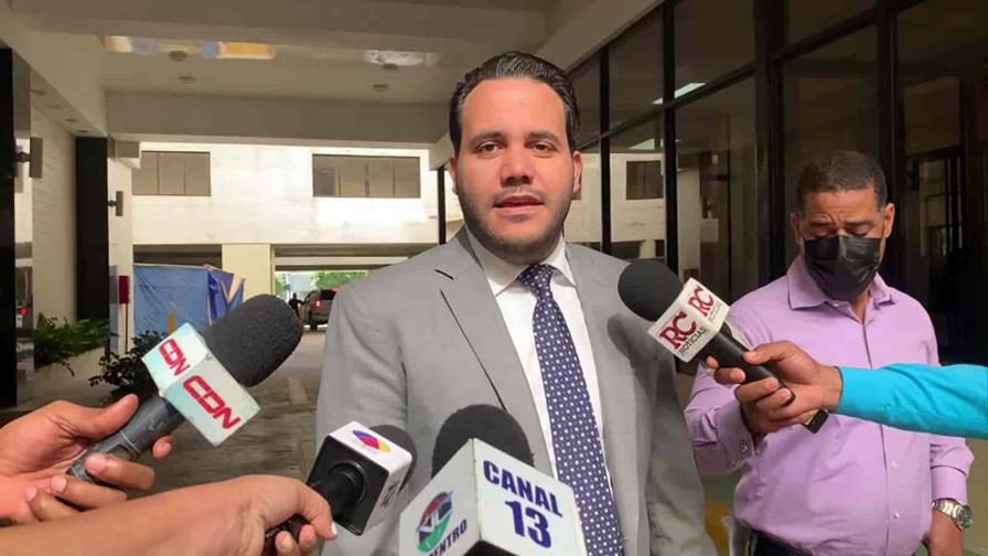 Diputado Rogelio Alfonso ve positivo propuesta de reforma constitucional presentada por el PRM
