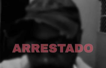 “El Cubanito”, hombre que amenazó de muerte a Abinader es arrestado