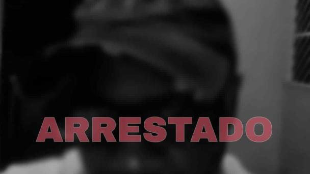 “El Cubanito”, hombre que amenazó de muerte a Abinader es arrestado