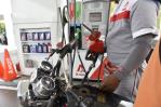 En el primer mes y medio del año combustibles suben hasta RD$17.5 por galón