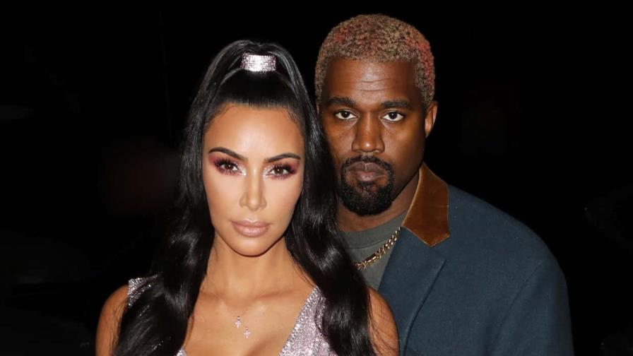 Kim Kardashian sobre el motivo del divorcio con Kanye West: Me elegí a mí misma