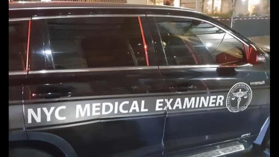 Nueve balaceras se reportaron la noche del jueves en Nueva York