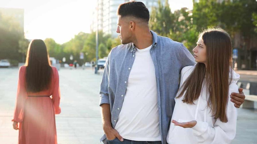 Infidelidad más allá del sexo: cómo perdonar y qué hacer si eres quien comete el error Infidelidad más allá del sexo: cómo perdonar y qué hacer si eres quien comete el error