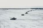 Crisis Ucrania-Rusia: Qué saber sobre temores de guerra Crisis Ucrania-Rusia: Qué saber sobre temores de guerra