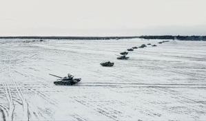 Crisis Ucrania-Rusia: Qué saber sobre temores de guerra