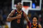 LeVert cierra bien y Cavaliers remontan ante Pacers